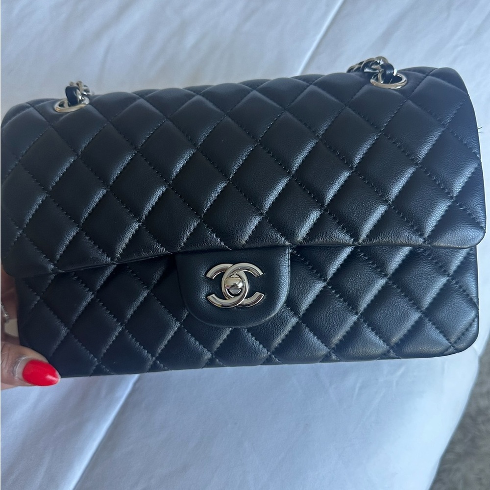 Chanel Purse